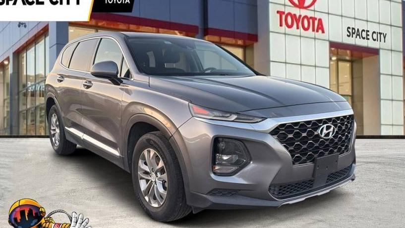 HYUNDAI SANTA FE 2020 5NMS23AD9LH139103 image